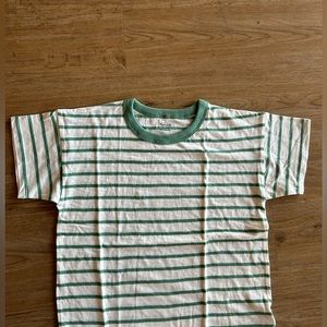 NWT Madewell whisper cotton crewneck tee